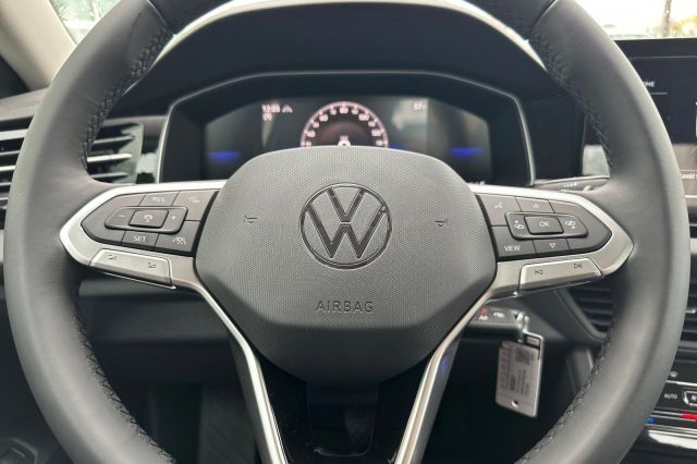 2026 Volkswagen Jetta 1.5T S 2026 Volkswagen Jetta 1.5T S