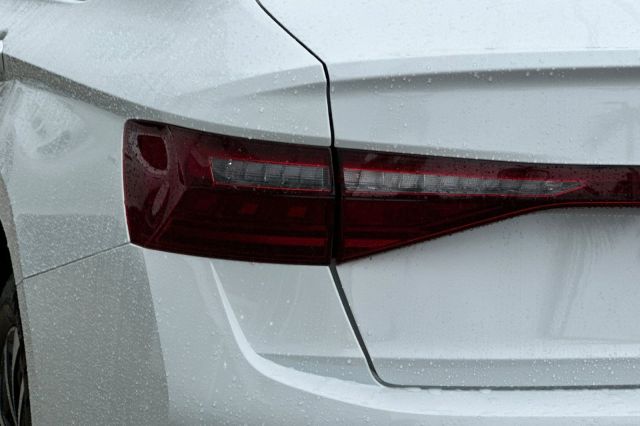 2026 Volkswagen Jetta 1.5T S 2026 Volkswagen Jetta 1.5T S