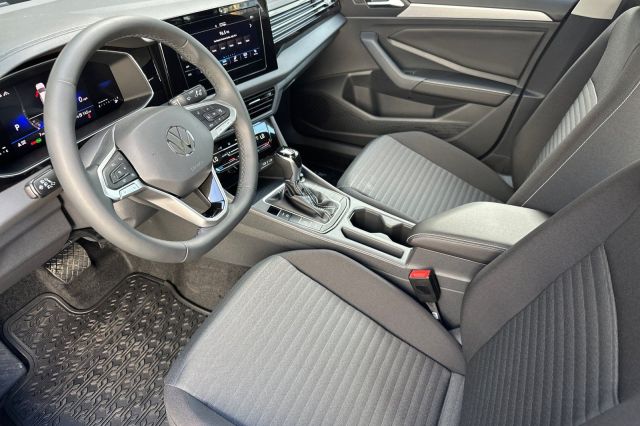 2026 Volkswagen Jetta 1.5T S