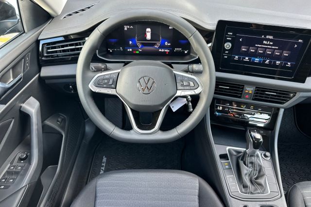 2026 Volkswagen Jetta 1.5T S