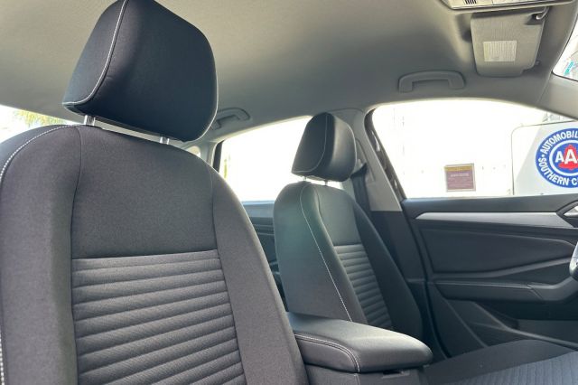 2026 Volkswagen Jetta 1.5T S