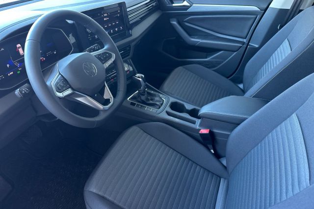 2026 Volkswagen Jetta 1.5T S