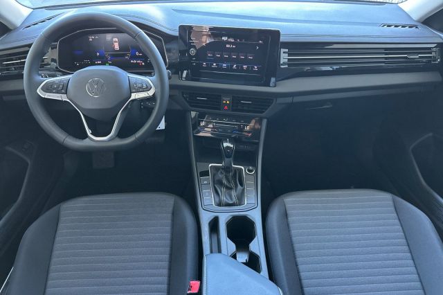 2026 Volkswagen Jetta 1.5T S