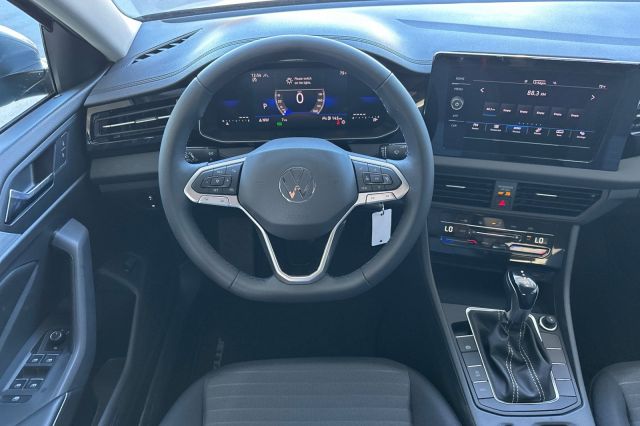 2026 Volkswagen Jetta 1.5T S