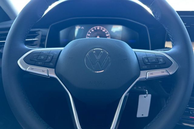 2026 Volkswagen Jetta 1.5T S