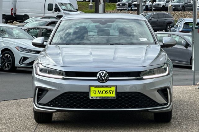 2026 Volkswagen Jetta 1.5T S