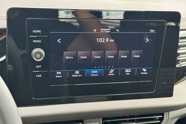 2026 Volkswagen Jetta 1.5T S