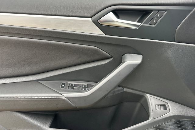 2026 Volkswagen Jetta 1.5T Sport 2026 Volkswagen Jetta 1.5T Sport