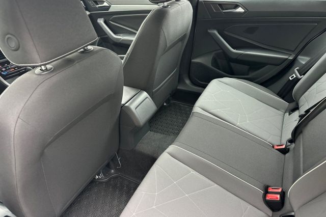 2026 Volkswagen Jetta 1.5T Sport 2026 Volkswagen Jetta 1.5T Sport