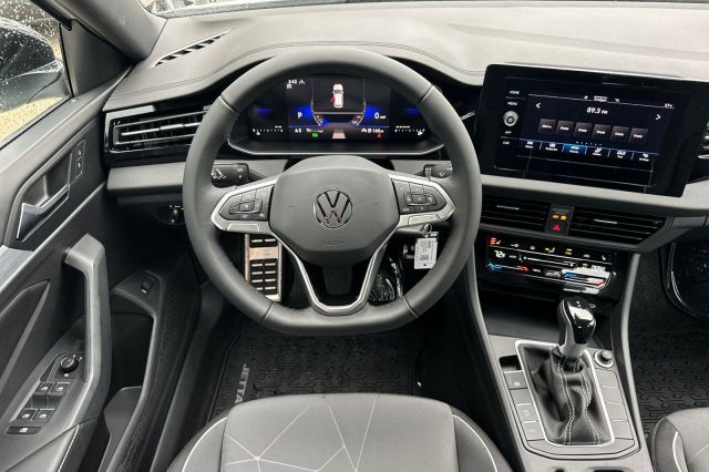 2026 Volkswagen Jetta 1.5T Sport 2026 Volkswagen Jetta 1.5T Sport