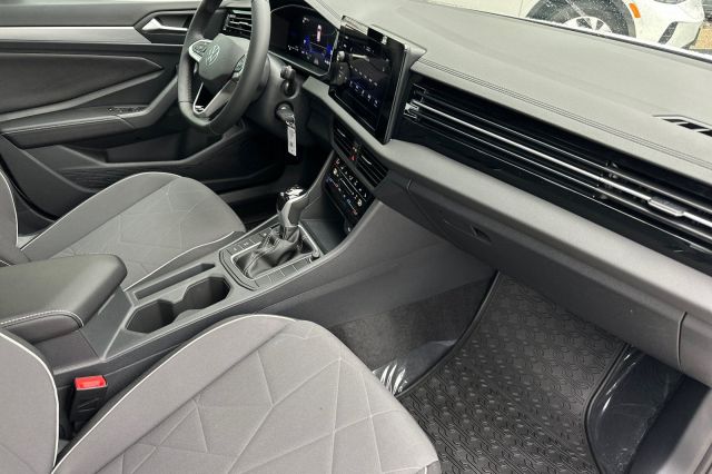 2026 Volkswagen Jetta 1.5T Sport 2026 Volkswagen Jetta 1.5T Sport