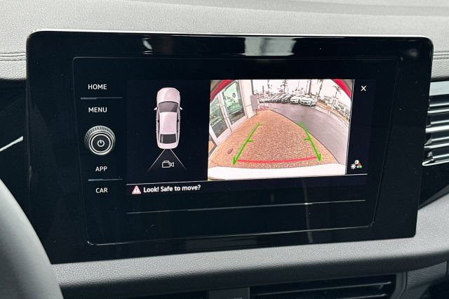 2026 Volkswagen Jetta 1.5T Sport 2026 Volkswagen Jetta 1.5T Sport