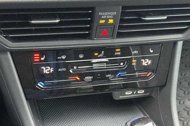 2026 Volkswagen Jetta 1.5T Sport 2026 Volkswagen Jetta 1.5T Sport