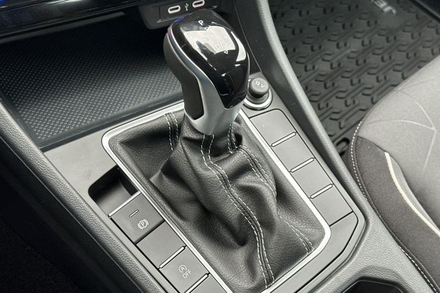 2026 Volkswagen Jetta 1.5T Sport 2026 Volkswagen Jetta 1.5T Sport