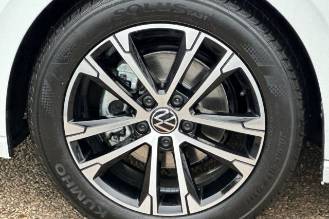 2026 Volkswagen Jetta 1.5T Sport 2026 Volkswagen Jetta 1.5T Sport