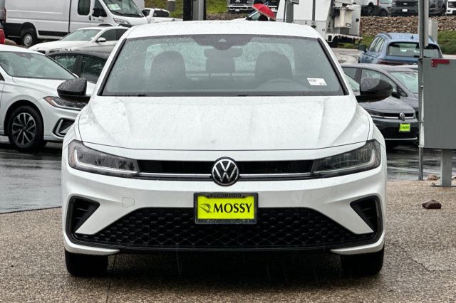 2026 Volkswagen Jetta 1.5T Sport 2026 Volkswagen Jetta 1.5T Sport