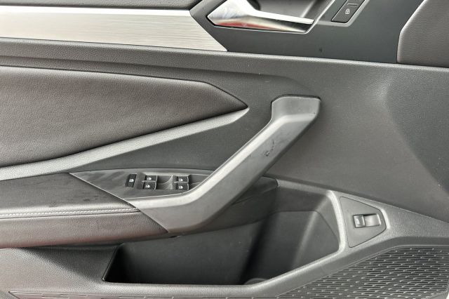 2026 Volkswagen Jetta 1.5T Sport 2026 Volkswagen Jetta 1.5T Sport