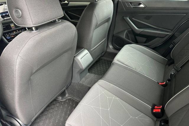 2026 Volkswagen Jetta 1.5T Sport 2026 Volkswagen Jetta 1.5T Sport