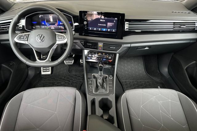 2026 Volkswagen Jetta 1.5T Sport 2026 Volkswagen Jetta 1.5T Sport