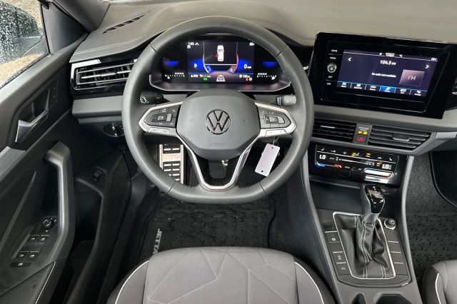 2026 Volkswagen Jetta 1.5T Sport 2026 Volkswagen Jetta 1.5T Sport