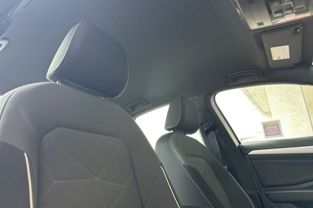 2026 Volkswagen Jetta 1.5T Sport 2026 Volkswagen Jetta 1.5T Sport