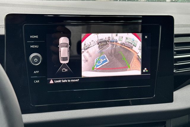 2026 Volkswagen Jetta 1.5T Sport 2026 Volkswagen Jetta 1.5T Sport