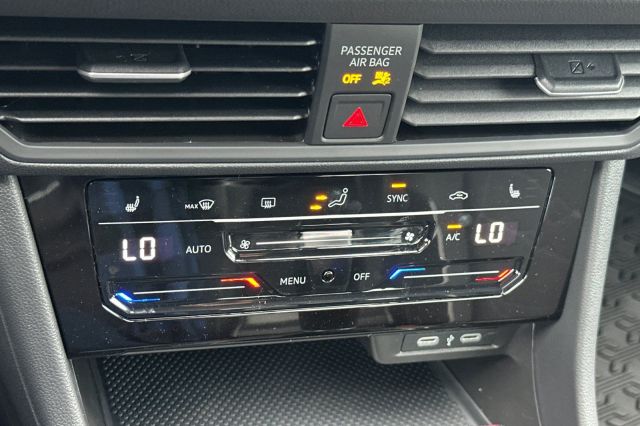 2026 Volkswagen Jetta 1.5T Sport 2026 Volkswagen Jetta 1.5T Sport