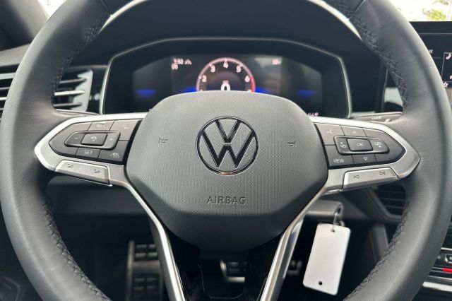 2026 Volkswagen Jetta 1.5T Sport 2026 Volkswagen Jetta 1.5T Sport