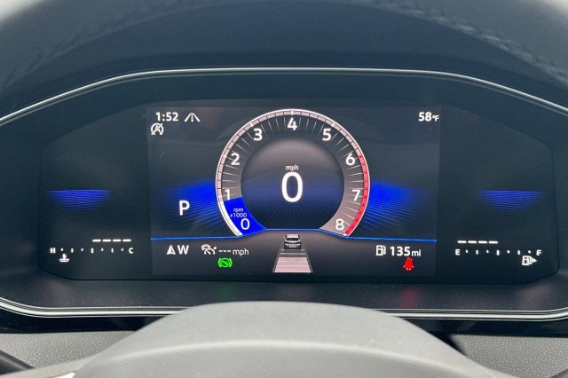 2026 Volkswagen Jetta 1.5T Sport 2026 Volkswagen Jetta 1.5T Sport