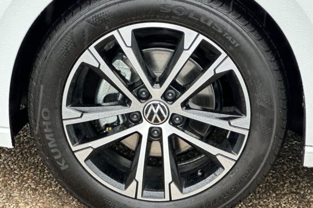 2026 Volkswagen Jetta 1.5T Sport 2026 Volkswagen Jetta 1.5T Sport