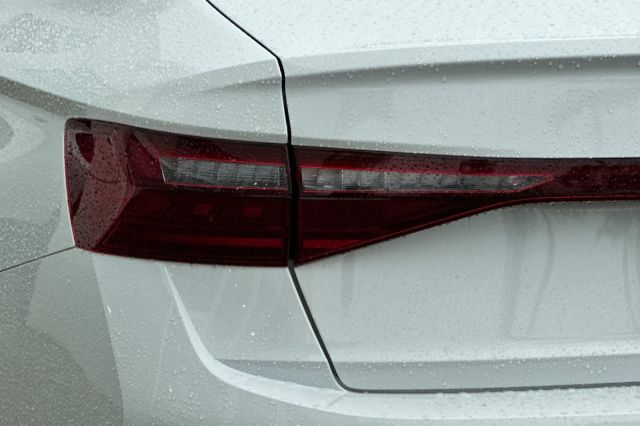 2026 Volkswagen Jetta 1.5T Sport 2026 Volkswagen Jetta 1.5T Sport