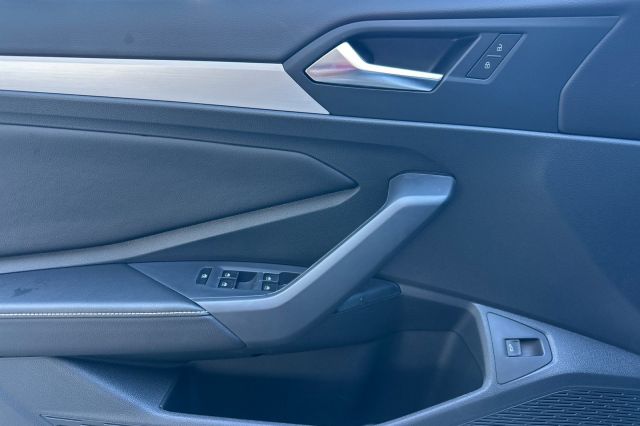 2026 Volkswagen Jetta 1.5T Sport 2026 Volkswagen Jetta 1.5T Sport