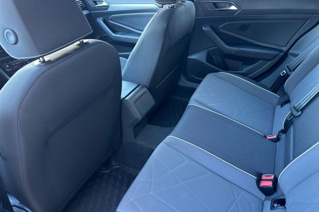 2026 Volkswagen Jetta 1.5T Sport 2026 Volkswagen Jetta 1.5T Sport