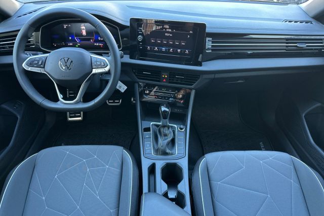 2026 Volkswagen Jetta 1.5T Sport 2026 Volkswagen Jetta 1.5T Sport