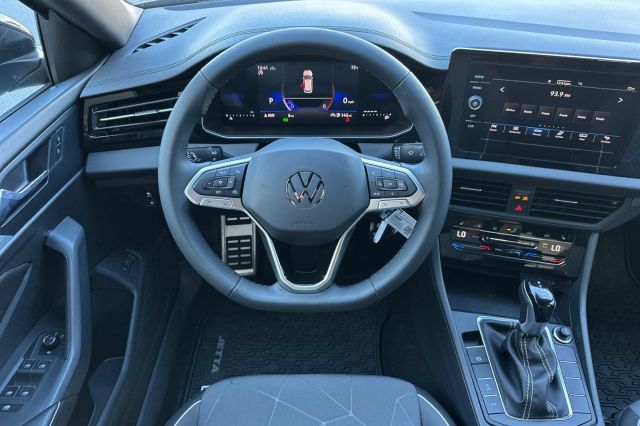 2026 Volkswagen Jetta 1.5T Sport 2026 Volkswagen Jetta 1.5T Sport