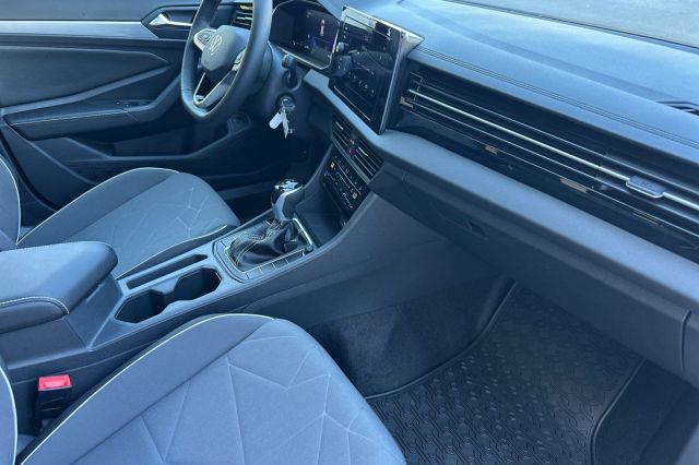 2026 Volkswagen Jetta 1.5T Sport 2026 Volkswagen Jetta 1.5T Sport