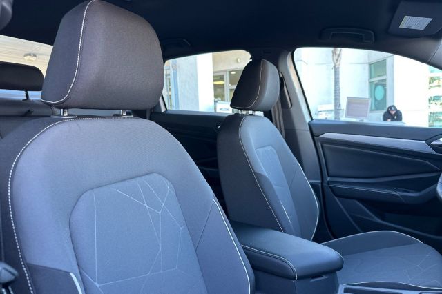 2026 Volkswagen Jetta 1.5T Sport 2026 Volkswagen Jetta 1.5T Sport