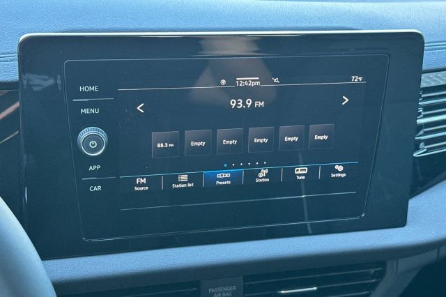 2026 Volkswagen Jetta 1.5T Sport 2026 Volkswagen Jetta 1.5T Sport