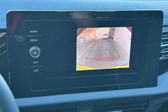 2026 Volkswagen Jetta 1.5T Sport 2026 Volkswagen Jetta 1.5T Sport