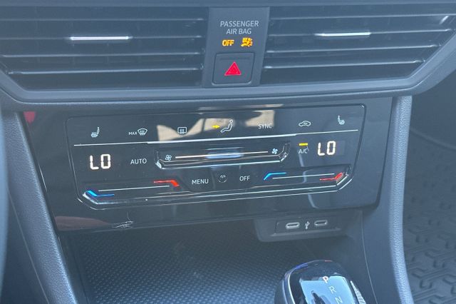 2026 Volkswagen Jetta 1.5T Sport 2026 Volkswagen Jetta 1.5T Sport