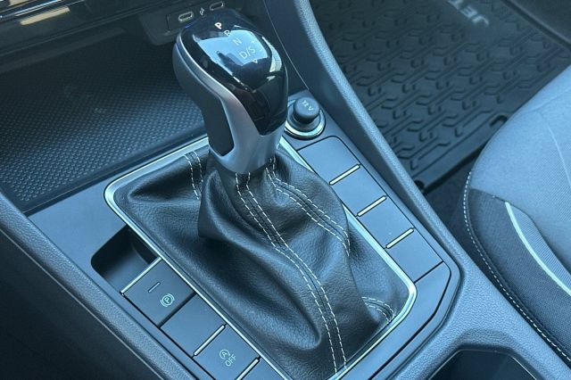 2026 Volkswagen Jetta 1.5T Sport 2026 Volkswagen Jetta 1.5T Sport