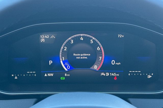 2026 Volkswagen Jetta 1.5T Sport 2026 Volkswagen Jetta 1.5T Sport