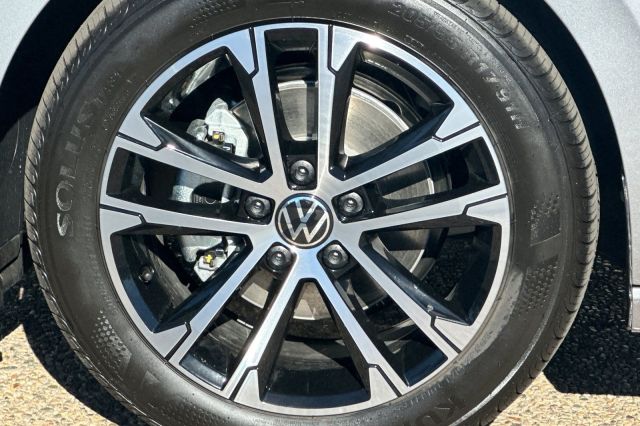 2026 Volkswagen Jetta 1.5T Sport 2026 Volkswagen Jetta 1.5T Sport