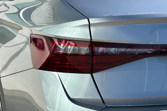 2026 Volkswagen Jetta 1.5T Sport 2026 Volkswagen Jetta 1.5T Sport