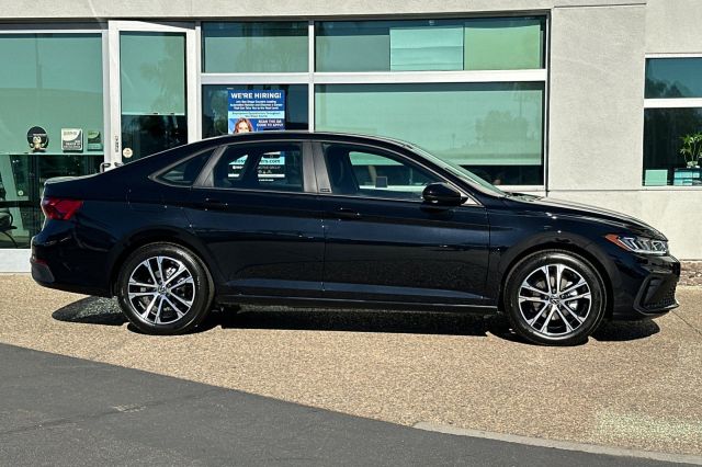 2026 Volkswagen Jetta 1.5T Sport 2026 Volkswagen Jetta 1.5T Sport