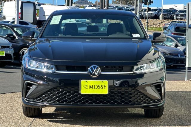 2026 Volkswagen Jetta 1.5T Sport 2026 Volkswagen Jetta 1.5T Sport