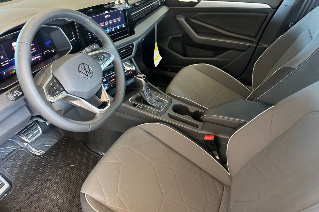 2026 Volkswagen Jetta 1.5T Sport 2026 Volkswagen Jetta 1.5T Sport