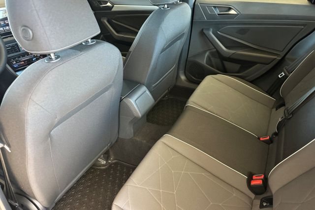 2026 Volkswagen Jetta 1.5T Sport 2026 Volkswagen Jetta 1.5T Sport