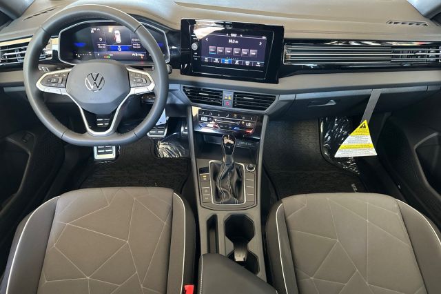 2026 Volkswagen Jetta 1.5T Sport 2026 Volkswagen Jetta 1.5T Sport