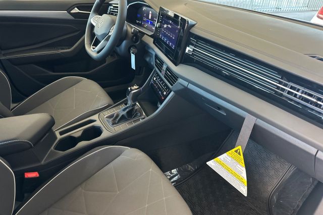 2026 Volkswagen Jetta 1.5T Sport 2026 Volkswagen Jetta 1.5T Sport